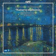 Hausegger - Natursymphonie | CPO 7772372