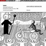 Knudage Riisager - Benzin
