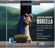 Giordano - Marcella