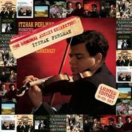 Itzhak Perlman - Original Jackets Collection | RCA - Red Seal 88697217412
