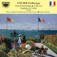 Dukas - Symphony in C major, Overtures