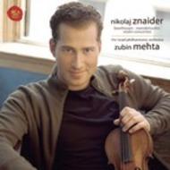 Beethoven / Mendelssohn - Violin Concertos | RCA 82876692172