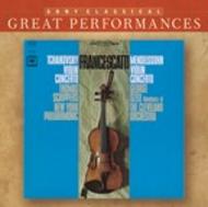 Tchaikovsky / Mendelssohn - Violin Concertos | Sony - Great Performances 82876787602
