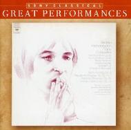 Mendelssohn - Piano Concertos, etc | Sony - Great Performances 88697008182