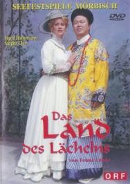 Lehar - Das Land Des Lachelns | Videoland VLMD007