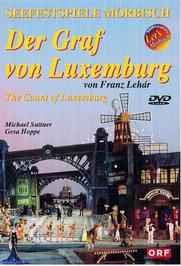 Lehar - Der Graf von Luxemburg