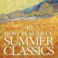 40 Most Beautiful Summer Classics | Warner 2564698498