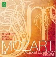 Mozart - Complete Piano Sonatas | Warner 2564696943