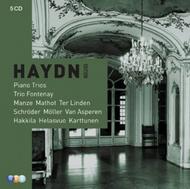 Haydn - Piano Trios | Warner 2564696503