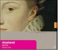 Dowland - Ayres | Naive - Baroque Voices E8919