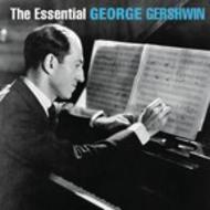 The Essential George Gershwin | Sony S2K89913
