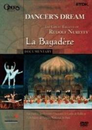 Dancers Dream: La Bayadere