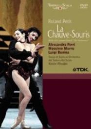 La Chauve-Souris | TDK DVBLCHS