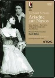 Ariadne Auf Naxos | TDK DVCLOPAAN
