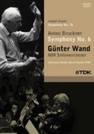 Bruckner & Haydn Symphonies | TDK DVCOWAND2