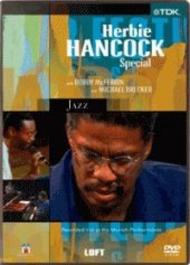 Herbie Hancock Special (rec live at Munich Phil 15/07/88)
