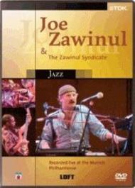Joe Zawinul Syndicate (Munich Concert)