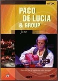 Paco De Lucia & Group (rec at Germeringer Jazztage 1996)