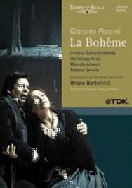 La Boheme | TDK DVOPBOH