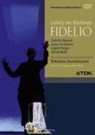 Fidelio | TDK DVOPFID