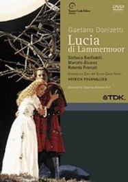 Lucia di Lammermoor | TDK DVOPLDIL