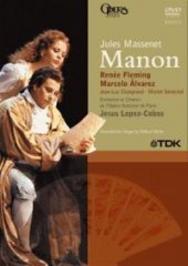 Manon | TDK DVOPMANON