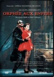 Orphee Aux Enfers - NOW DELETED, SEE ARTHAUS 107105