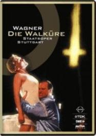 Der Ring des Nibelungen: Die Walkure | TDK DVOPRDNW