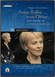 Voices Of Our Time: Anne Sofie Von Otter