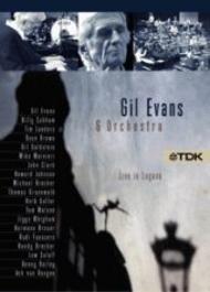 Gil Evans & Orchestra (Concert From Palazzo Dei Congressi, Lugano - 1983)
