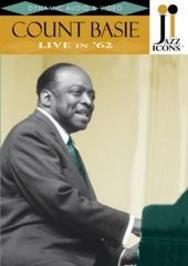 Count Basie Live In 62
