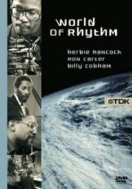 World Of Rhythm (From Lygano, Jan 1983) | TDK DVWWJWOR