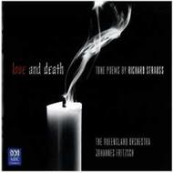 R Strauss - Love and Death: Tone Poems | ABC Classics ABC4766451