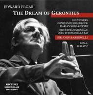 Elgar - Dream of Gerontius / Berlioz - Symphonie Fantastique