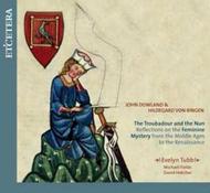 The Troubador & The Nun | Etcetera KTC1361