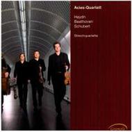 String Quartets | Gramola 98826