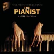 The Pianist (Music from the Film) | Sony SK87739