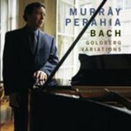 J S Bach - Goldberg Variations BWV988