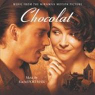Rachel Portman - Chocolat (Music from the Film) | Sony SK89472