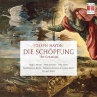 Haydn - The Creation | Berlin Classics 0184382BC