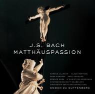 J S Bach - St Matthew Passion BWV244 | Farao B108035