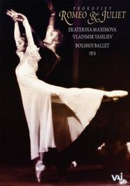 Prokofiev - Romeo and Juliet