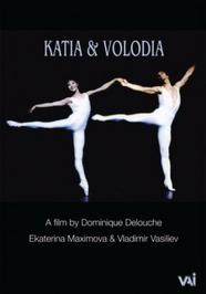 Katia & Volodia