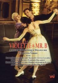 Violette & Mr.B