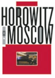 Horowitz in Moscow | RCA SVD64545