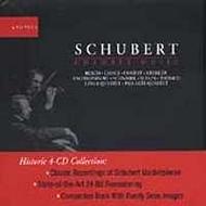 Schubert - Chamber Music | Andante AN1010