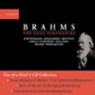 Brahms - The Symphonies