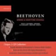 Beethoven - Violin Sonatas No.5 Spring & No.9 Kreutzer