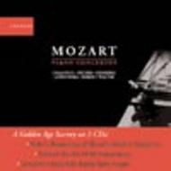 Mozart - Piano Concertos | Andante AN1120