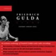 Friedrich Gulda: Early Radio Recordings | Andante AN2110